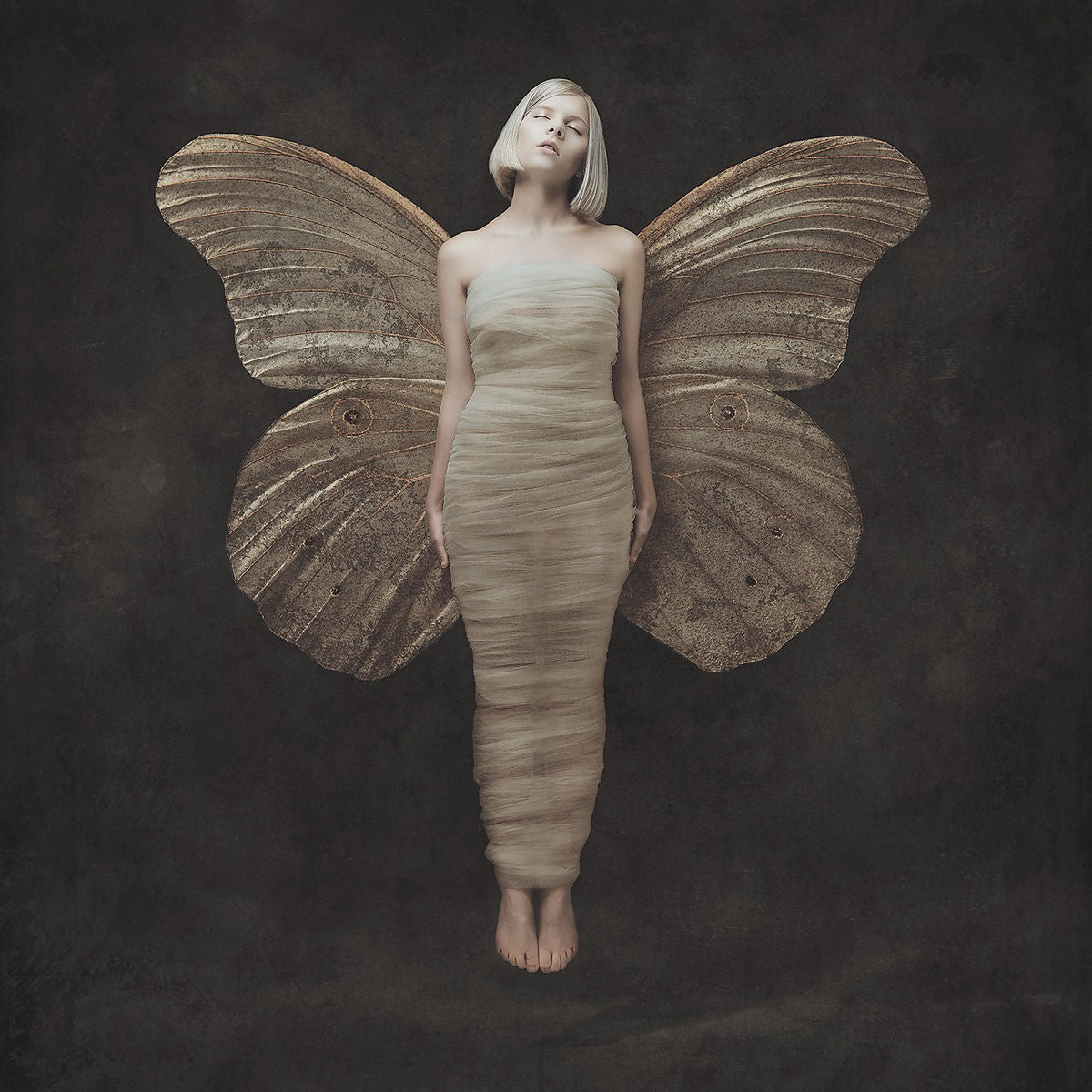 AURORA All My Demons Greeting Me As A Friend (LP) Vinyl LP 447466