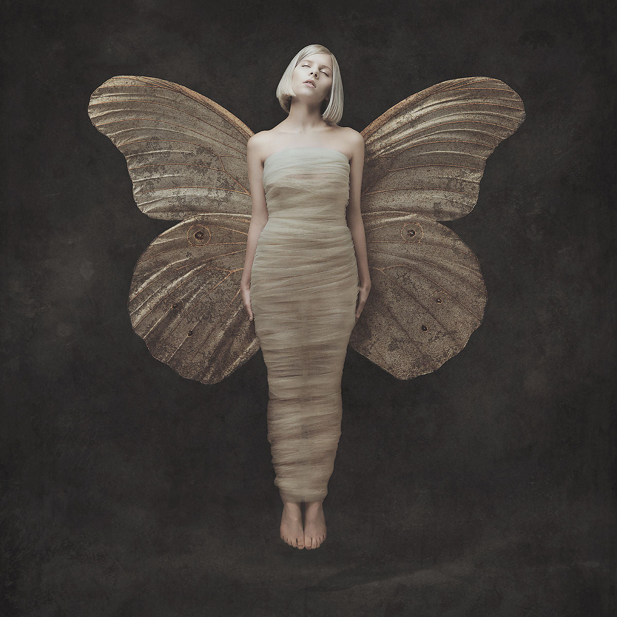 AURORA All My Demons Greeting Me As A Friend  Vinyl LP 447466