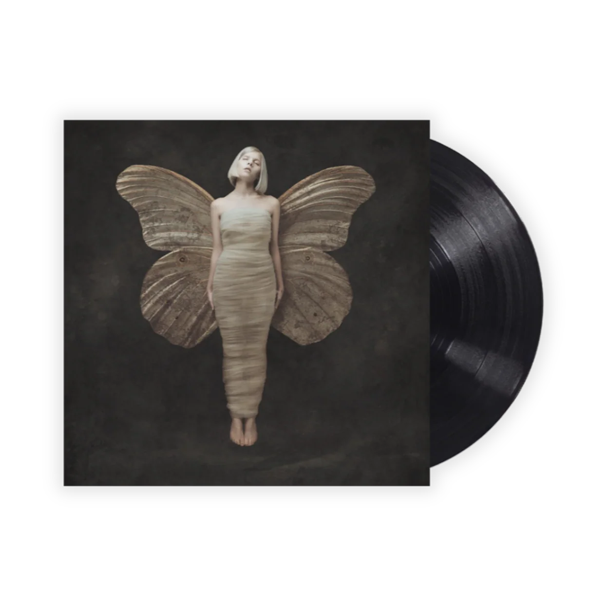 AURORA All My Demons Greeting Me As A Friend  Vinyl LP 457959