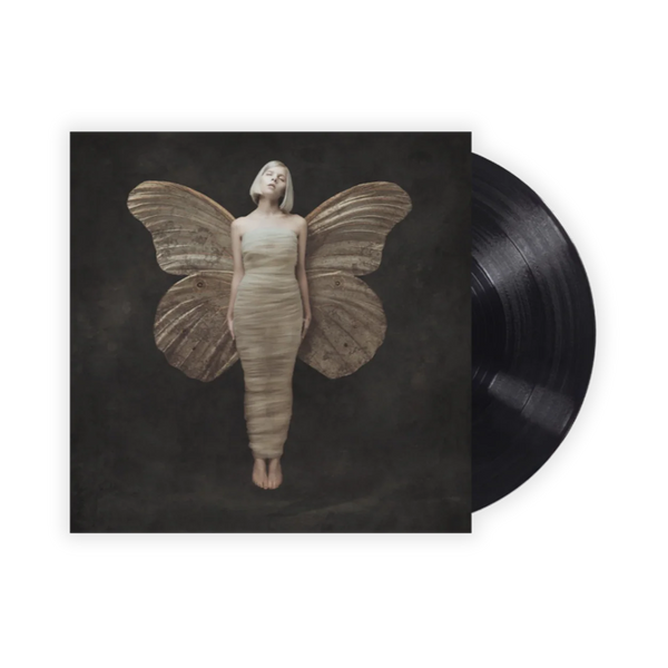 AURORA - All My Demons Greeting Me As A Friend (Vinyl LP)