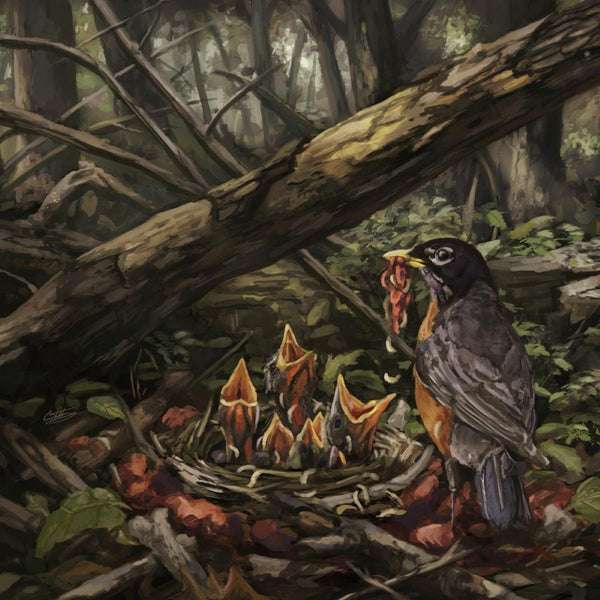 The Acacia Strain - Step Into The Light (Vinyl)