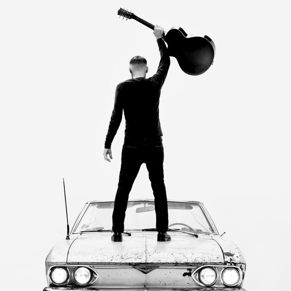 Bryan Adams - So Happy It Hurts (Vinyl)