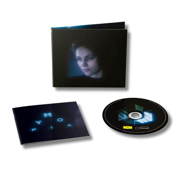 Agnes Obel - Myopia (CD)