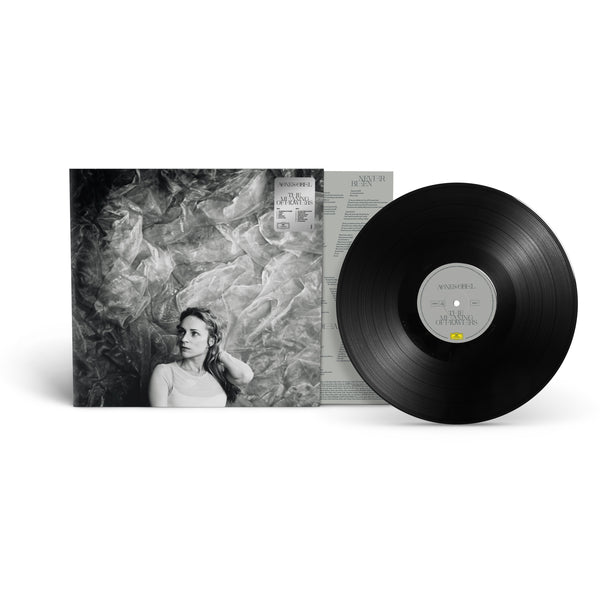 Agnes Obel - The Meaning of Flowers (Black Vinyl)