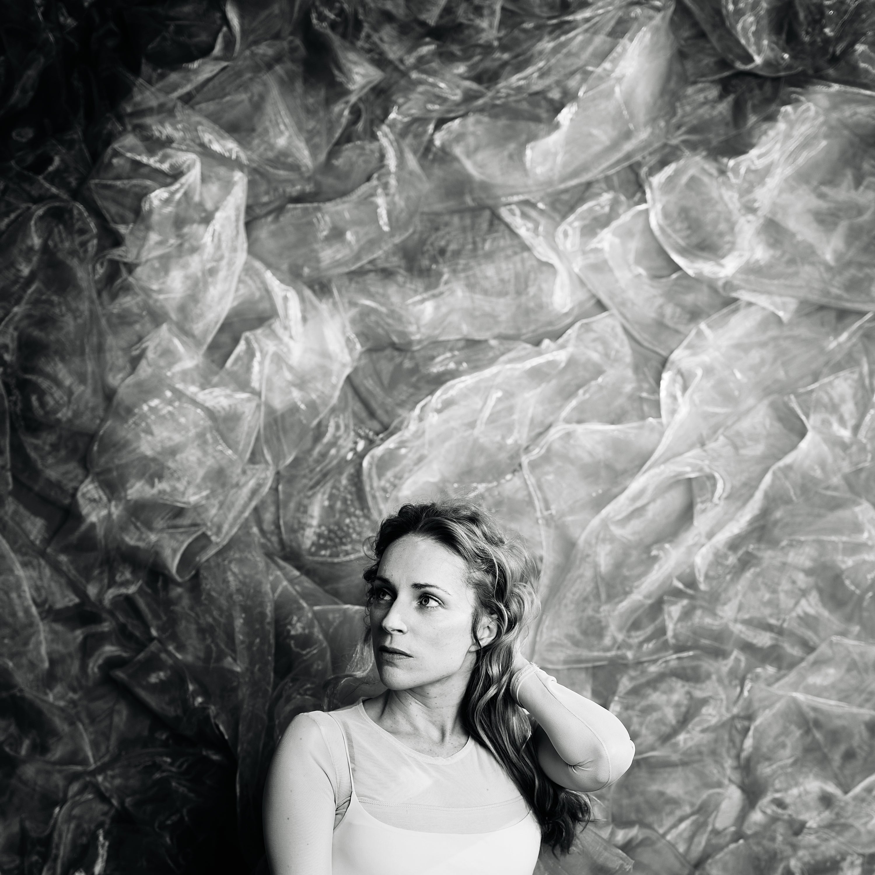 Agnes Obel The Meaning of Flowers Limitierte ‘Smokey Silver’ Marbled Vinyl Edition 457039