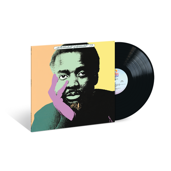 Ahmad Jamal - Ahmad Jamal '73 (Verve Vault Vinyl)