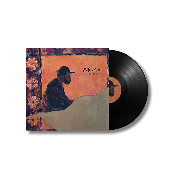 Alfa Mist - Antiphon (Reissue) (Vinyl)
