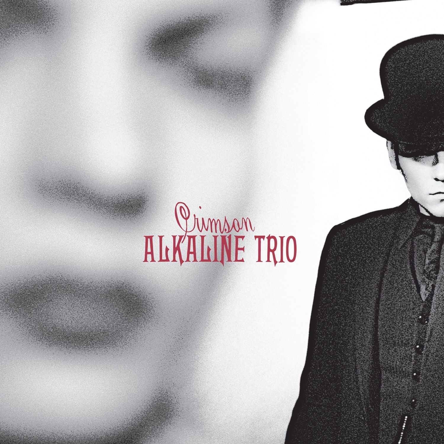 Alkaline Trio Crimson CD 435021