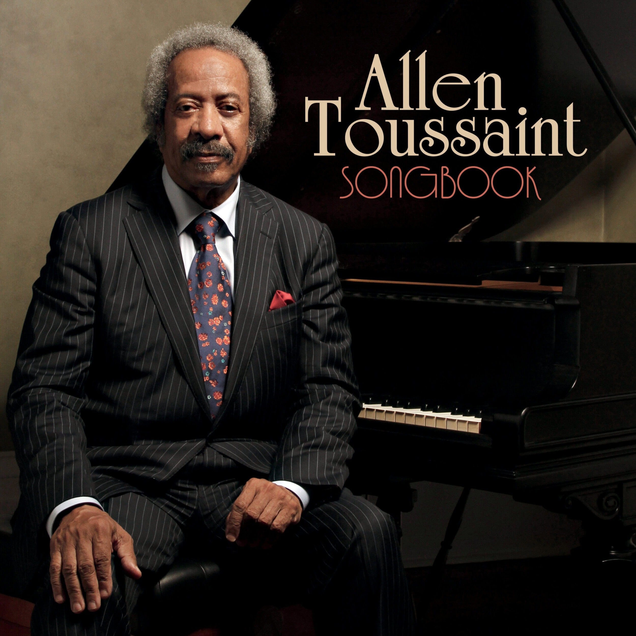 Allen Toussaint Songbook Deluxe 2CD 440487