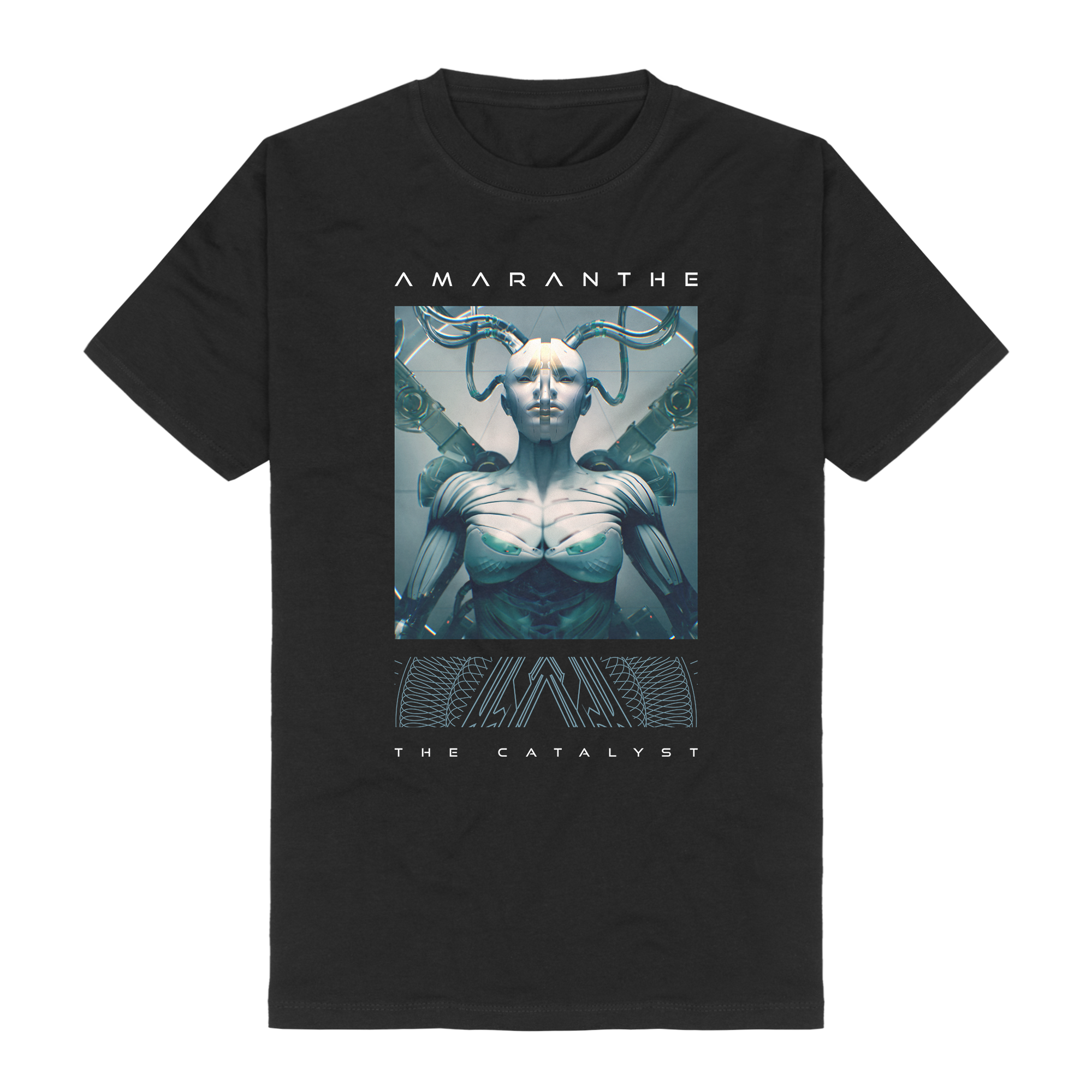 Amaranthe t shirt online