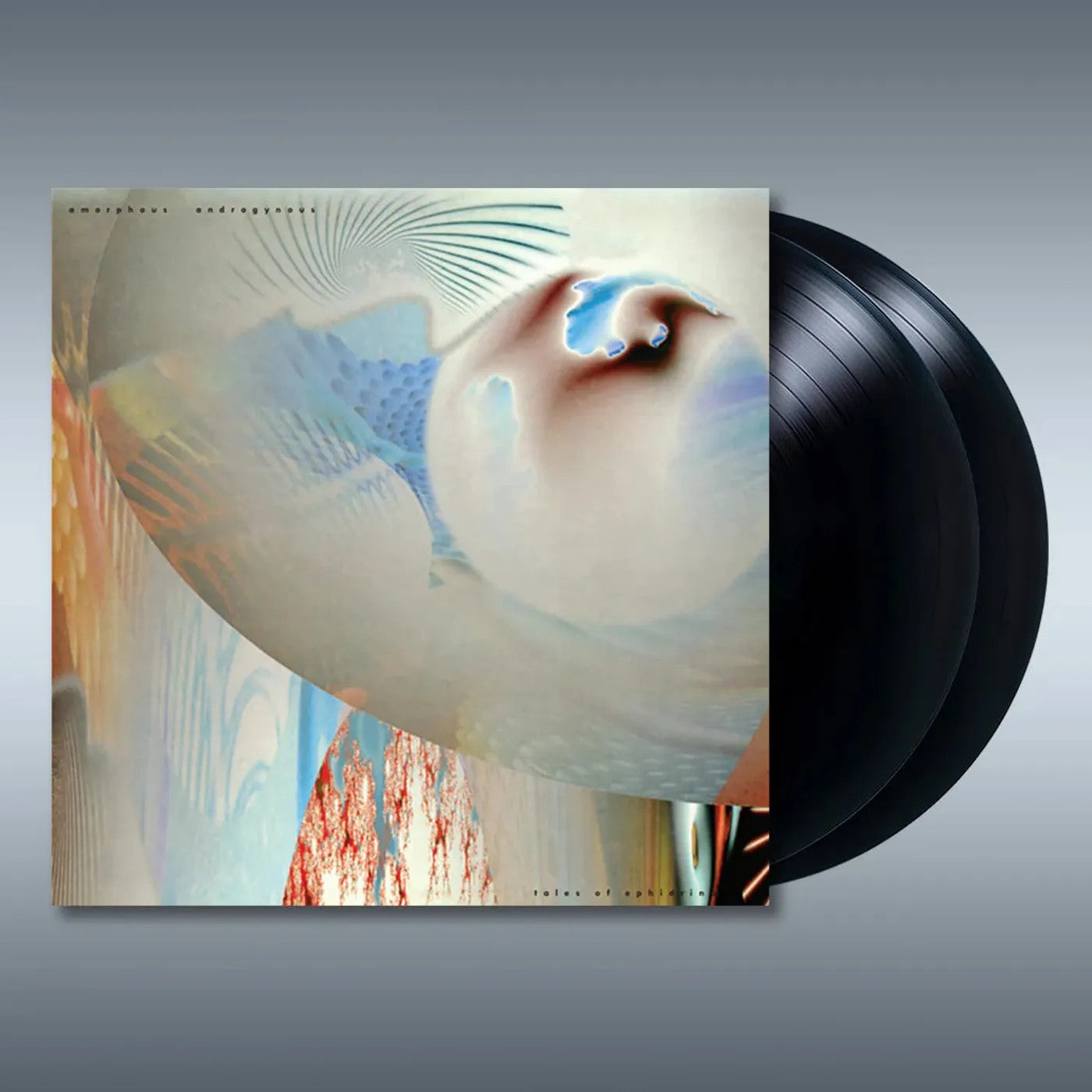 Amorphous Androgynous, The Tales Of Ephidrina (Ltd. Edition) Vinyl LP + 12" - RSD 2023 423768