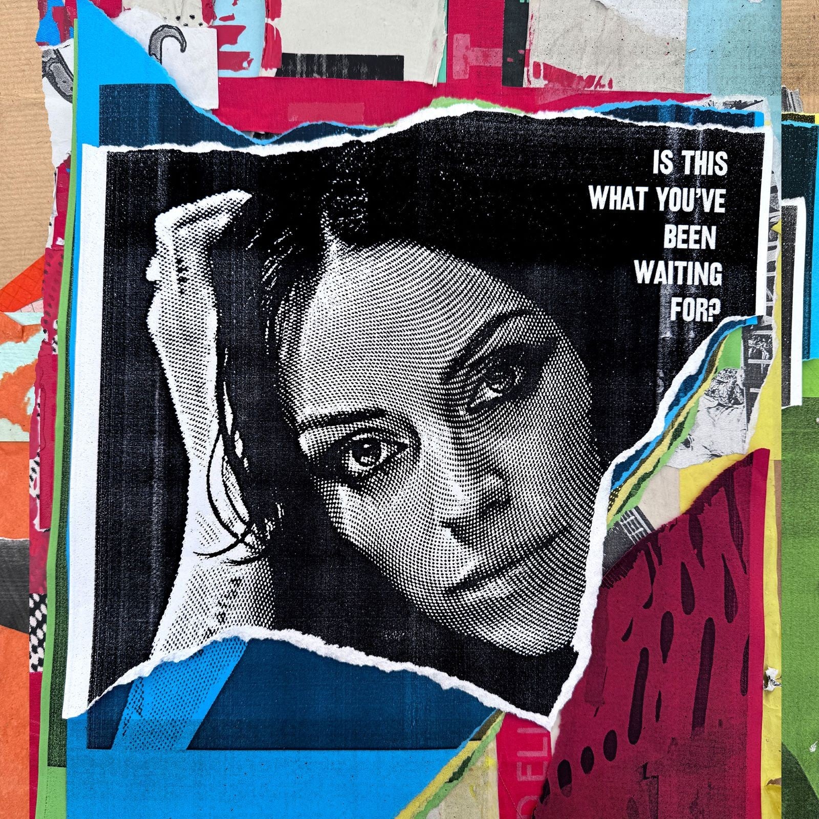 Amy MacDonald Is This What You’ve Been Waiting For? CD 407077