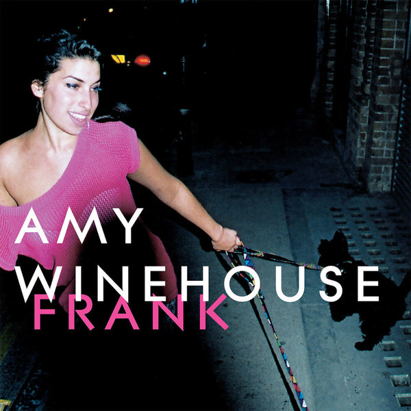Amy Winehouse - Frank (LP)