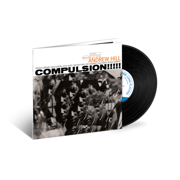 Andrew Hill - Compulsion!!!!! (Tone Poet Vinyl)