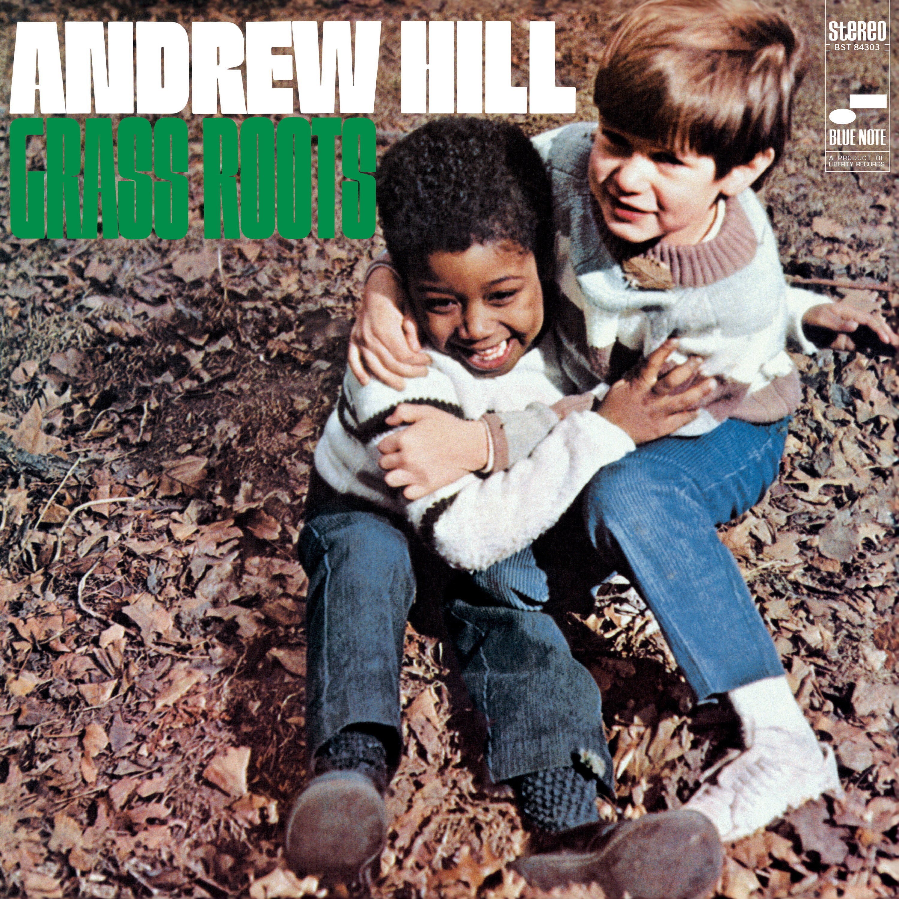 Andrew Hill Grass Roots Tone Poet Vinyl 390454