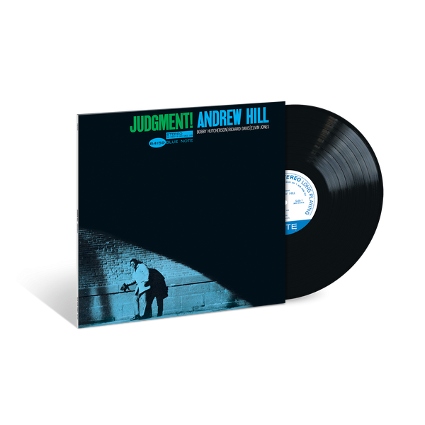 Andrew Hill - Judgment! (Blue Note Classic Vinyl)