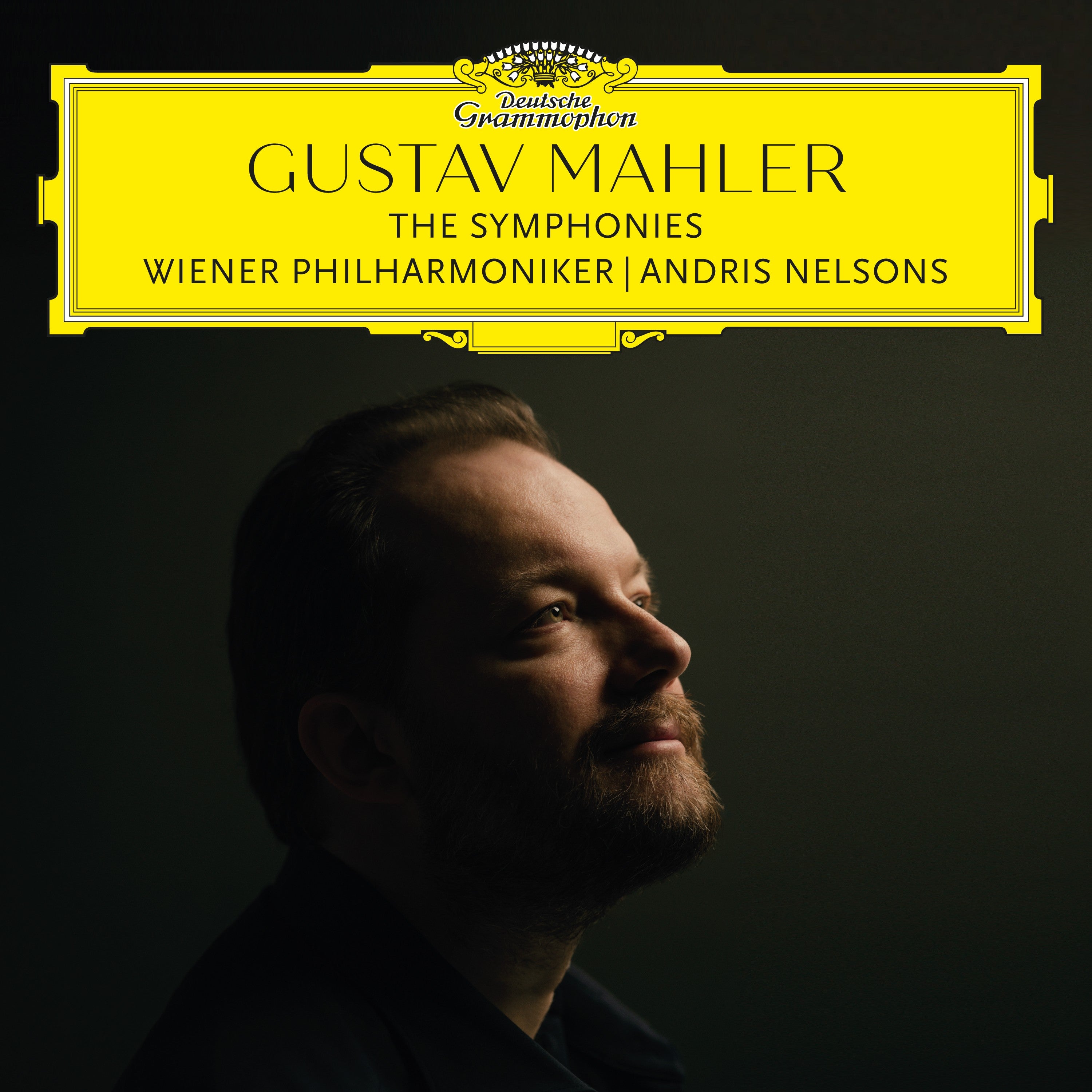 Gustav Mahler – The Symphonies - The Circle