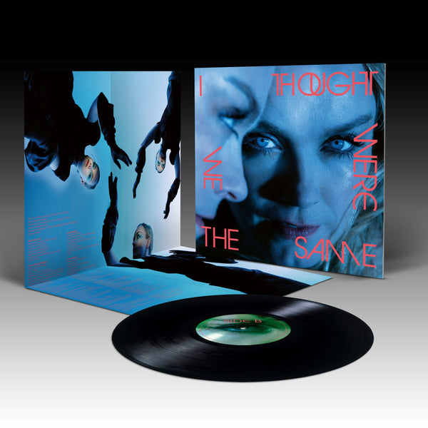 Ane Brun - I Thought We Were the Same (LP + Poster)