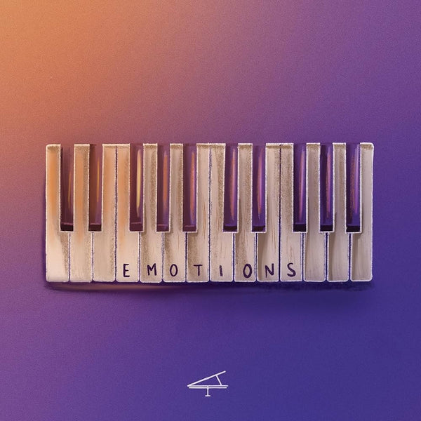 Tony Ann - Emotions (Vinyl LP)