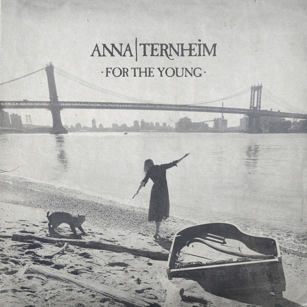 Anna Ternheim - For The Young (Vinyl)