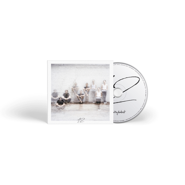 AnnenMayKantereit - 12 (CD) (CD)