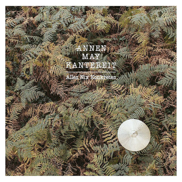 AnnenMayKantereit - Alles nix Konkretes (CD)