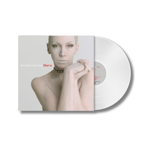 Annie Lennox - Bare (White Vinyl LP (140g))