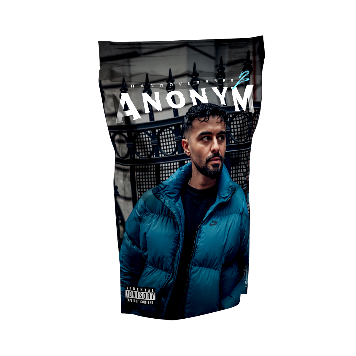 Ano Hannoveraner 2 Fanbox 297999