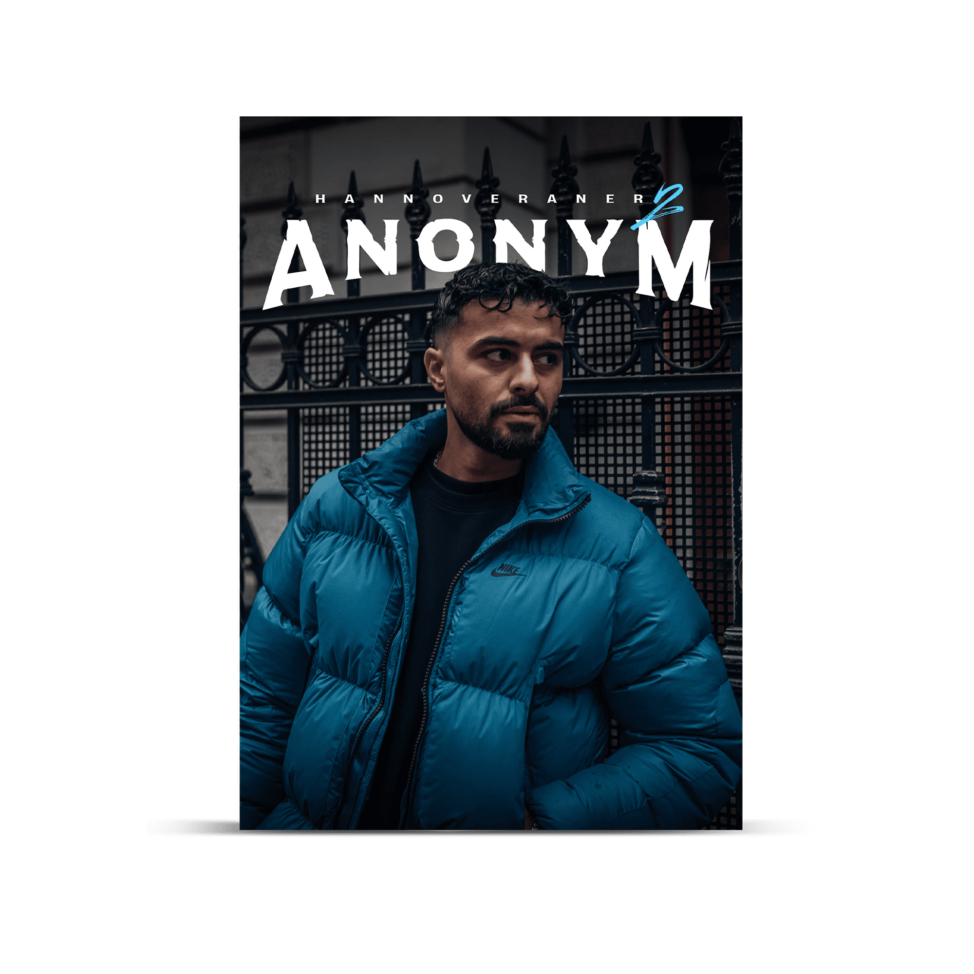 Ano Hannoveraner 2 Fanbox 307722