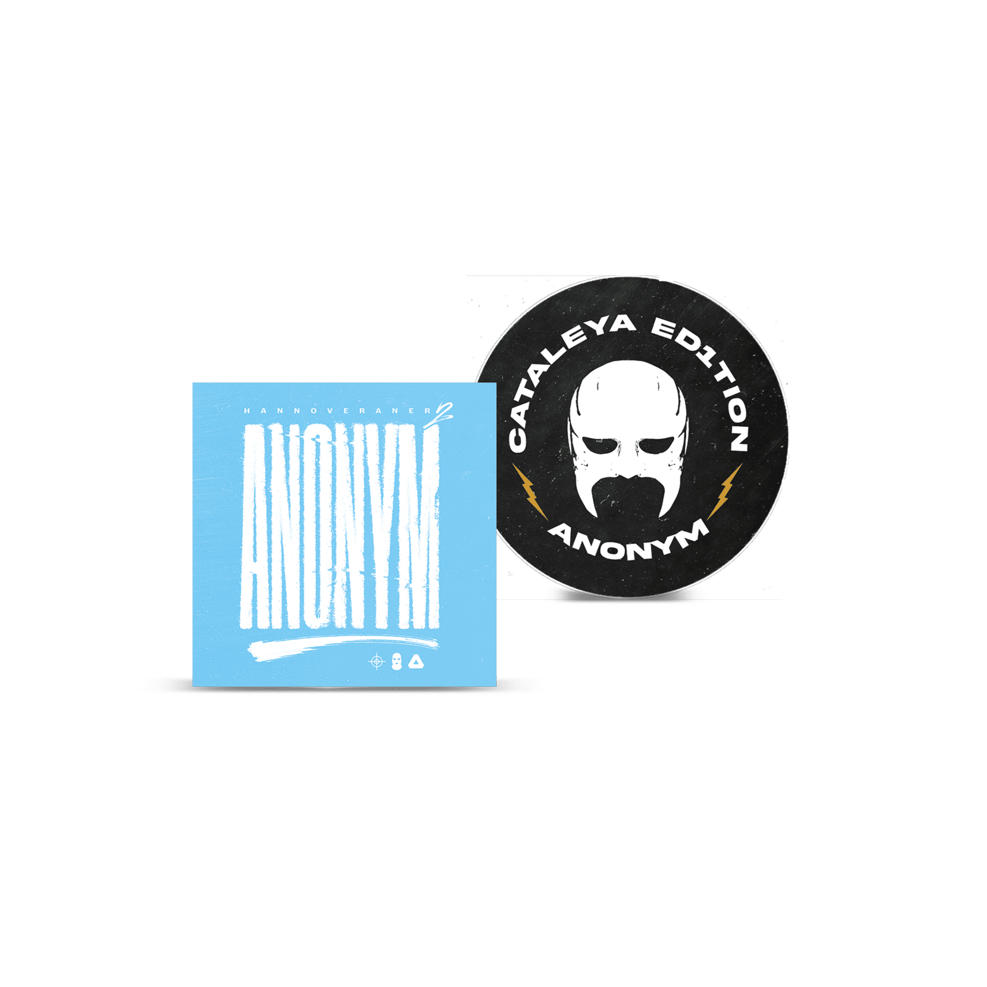 Ano Hannoveraner 2 Fanbox 307729