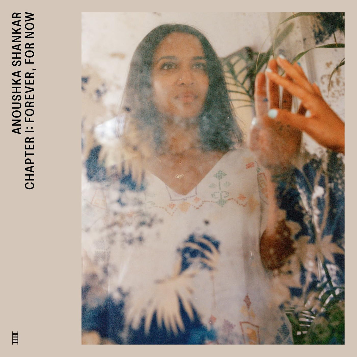 Anoushka Shankar Chapter I: Forever, For Now Limited Vinyl EP 461031