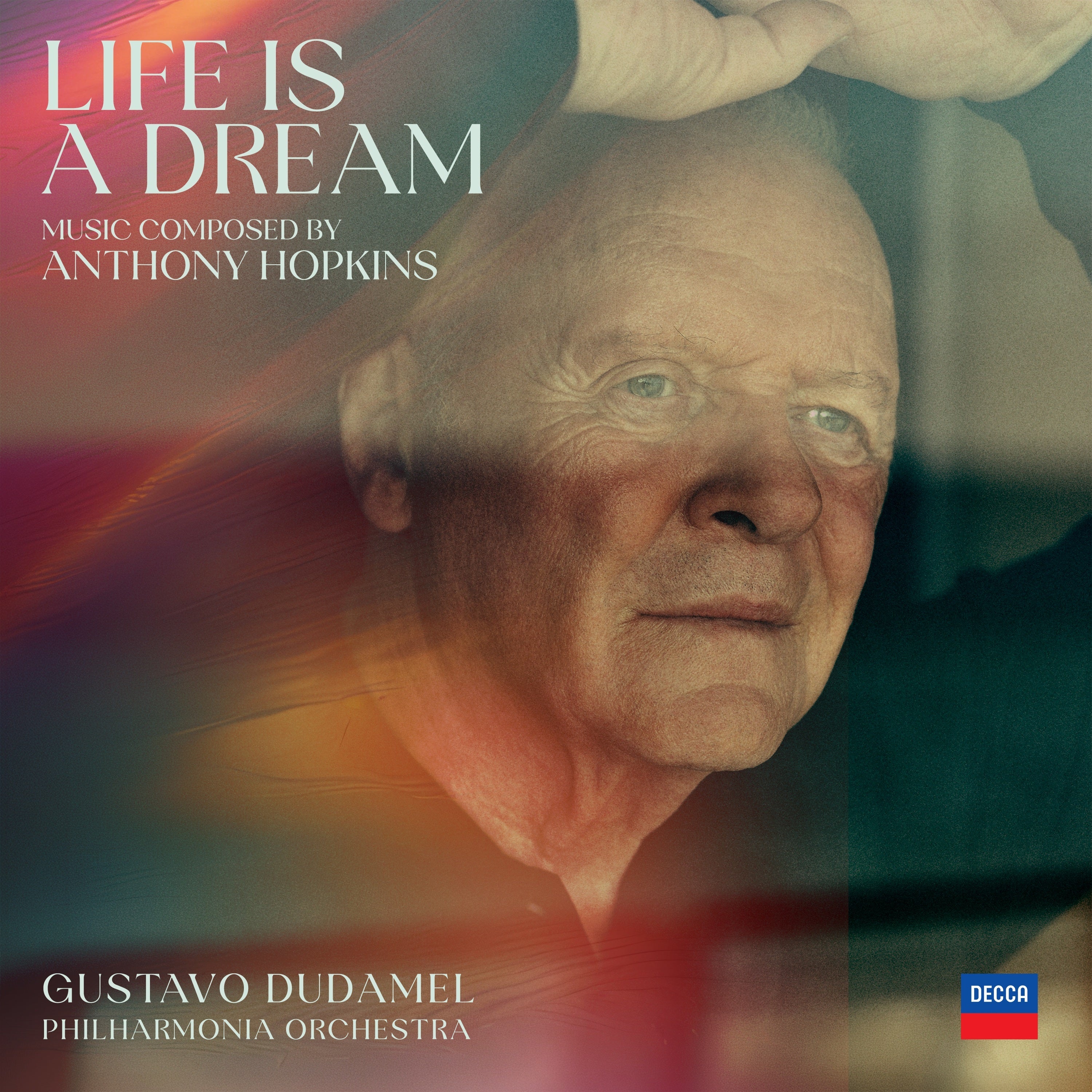 Anthony Hopkins Life Is A Dream 1 CD Digisleeve 454193