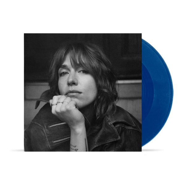 Antje Schomaker - Liebes Tagebuch (Blaue LP)