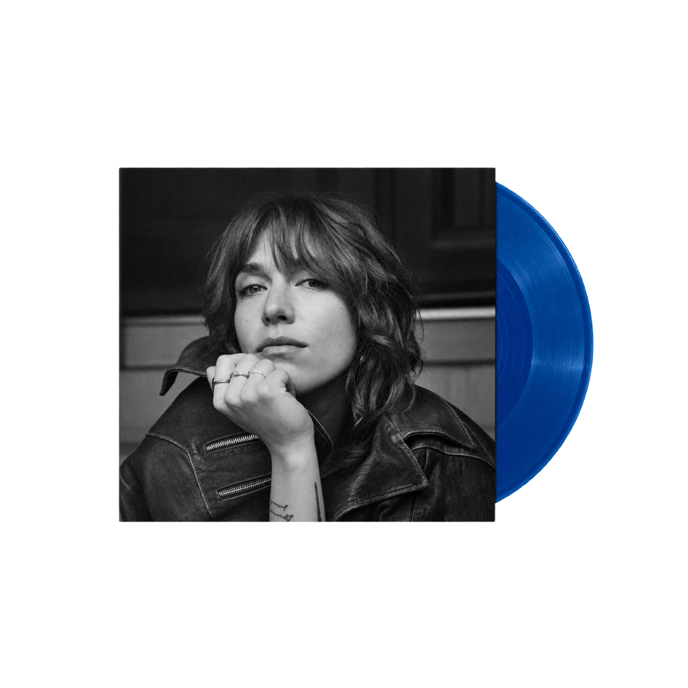 Antje Schomaker Liebes Tagebuch Blaue LP 456169