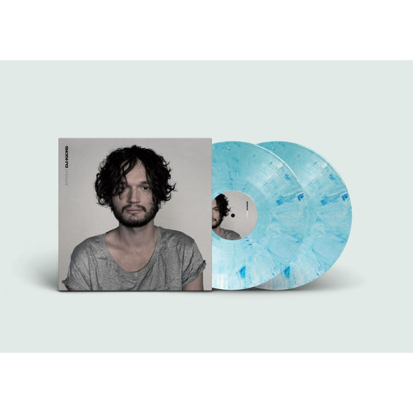 Apparat - DJ-Kicks (Marble Blue Colored) (Marble Blue Vinyl 2LP)