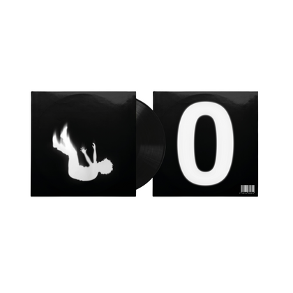Apsilon Glanz Null Vinyl 434055