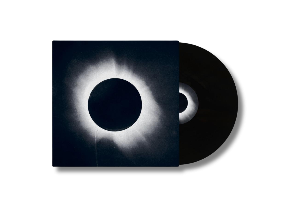 Architects All Our Gods Have Abandoned Us (10th Anniversary Edition) Black Vinyl LP 443277