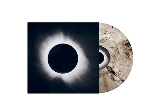 Architects - All Our Gods Have Abandoned Us (10th Anniversary Edition) (Clear Black Marble Vinyl LP)