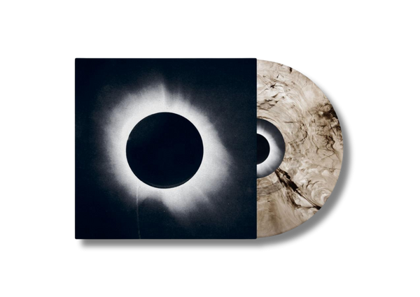 Architects - All Our Gods Have Abandoned Us (10th Anniversary Edition) (Clear Black Marble Vinyl LP)