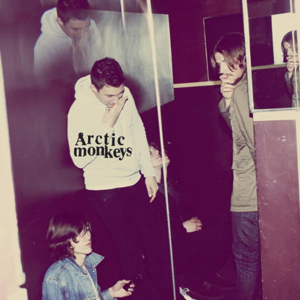 Arctic Monkeys - Humbug (Black Vinyl LP)