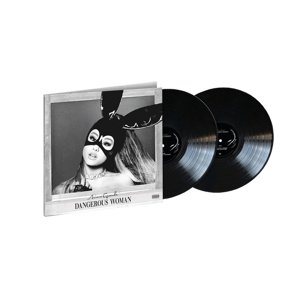 Ariana Grande - Dangerous Woman (2LP)