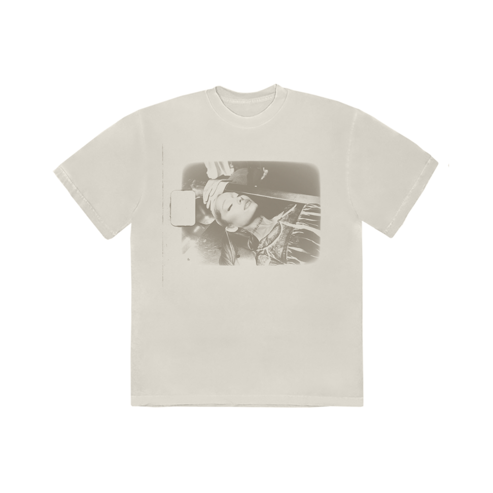 Ariana Grande hampstead photo t-shirt T-Shirts 420136