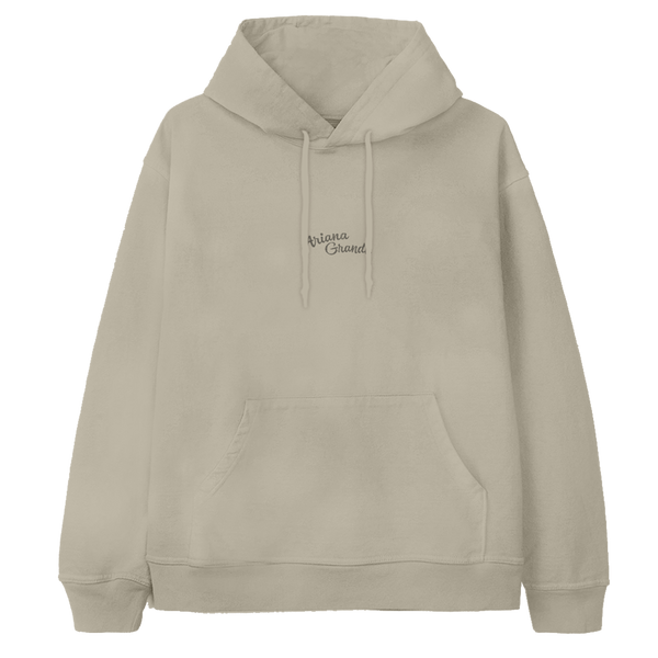 Ariana Grande - ornament hoodie (Hoodie)
