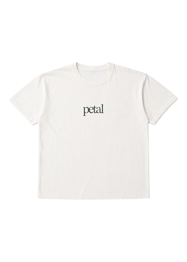 Ariana Grande - petal live laugh love t-shirt (T-Shirt)