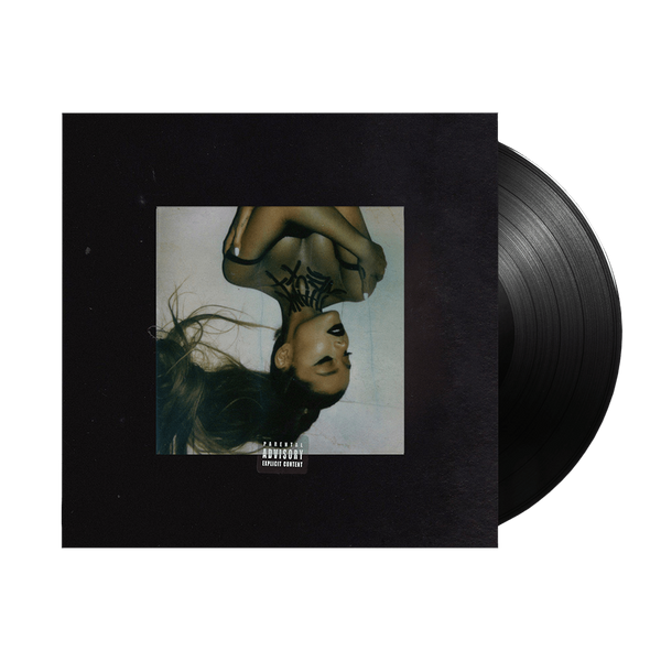 Ariana Grande - thank u, next (lp) (LP)