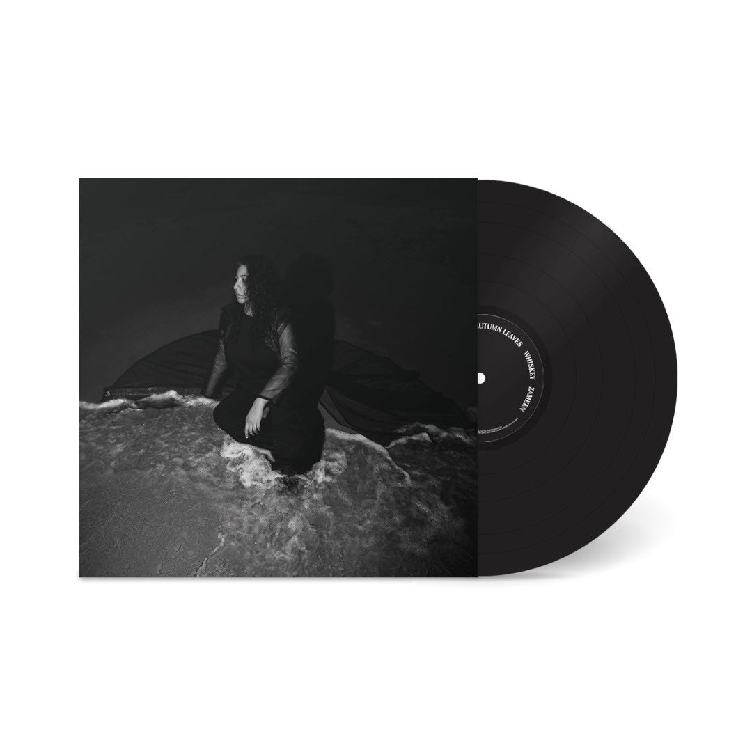 Arooj Aftab Night Reign LP 356027