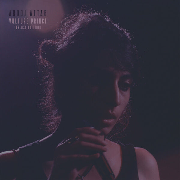 Arooj Aftab - Vulture Prince (Vinyl)