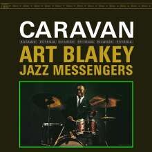 Caravan (Original Jazz Classic Series LP)