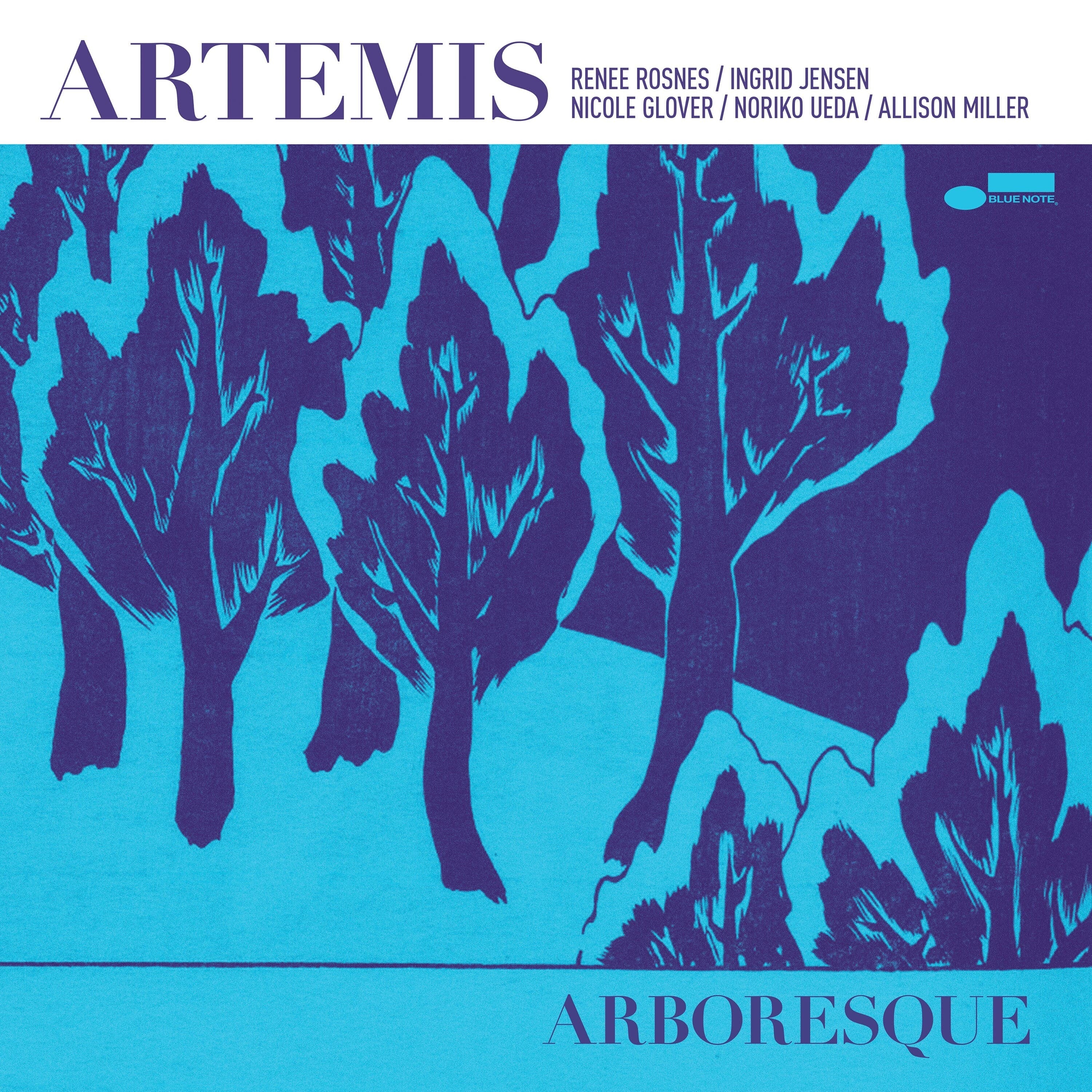 Artemis ARBORESQUE LP 393159