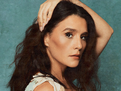 Portrait of Jessie Ware